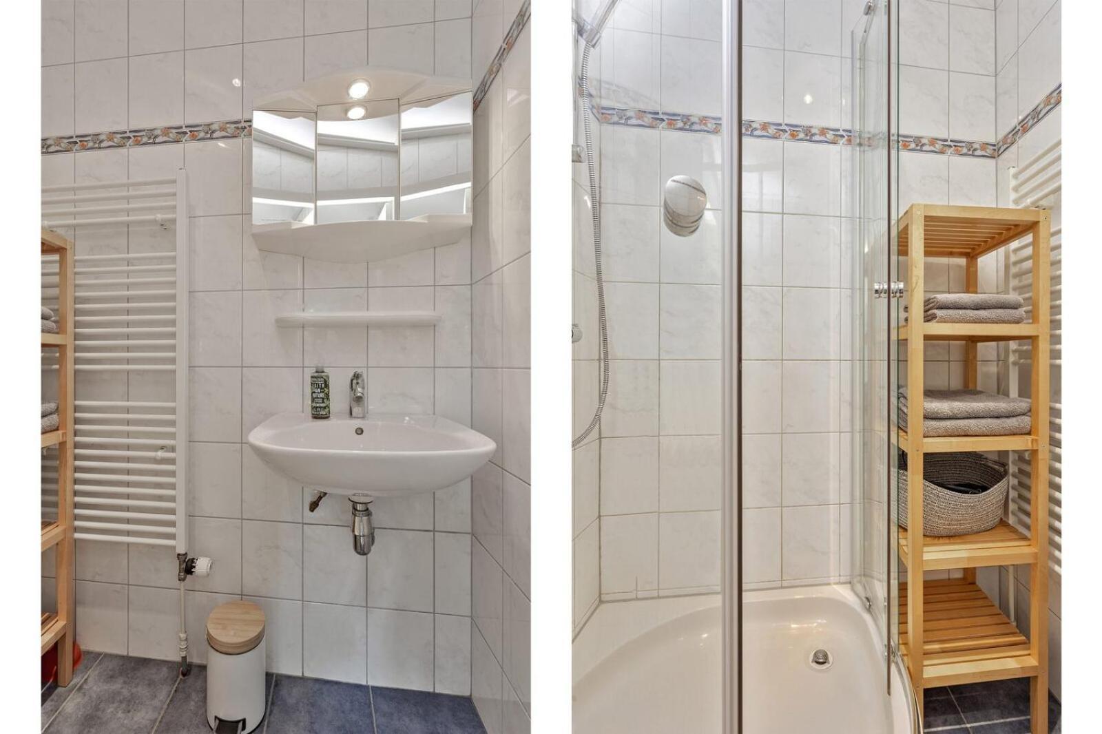 Bosje 1 - Ouddorp Villa Ngoại thất bức ảnh