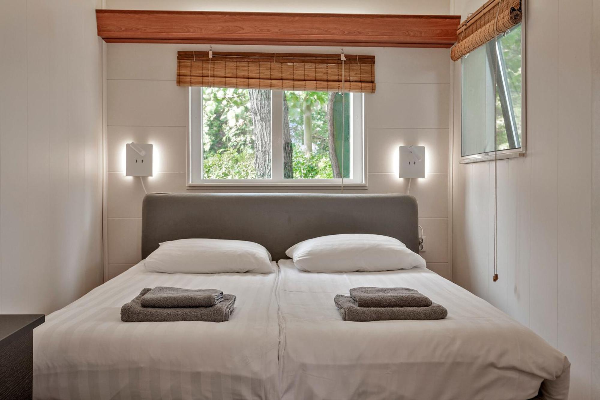 Bosje 1 - Ouddorp Villa Ngoại thất bức ảnh