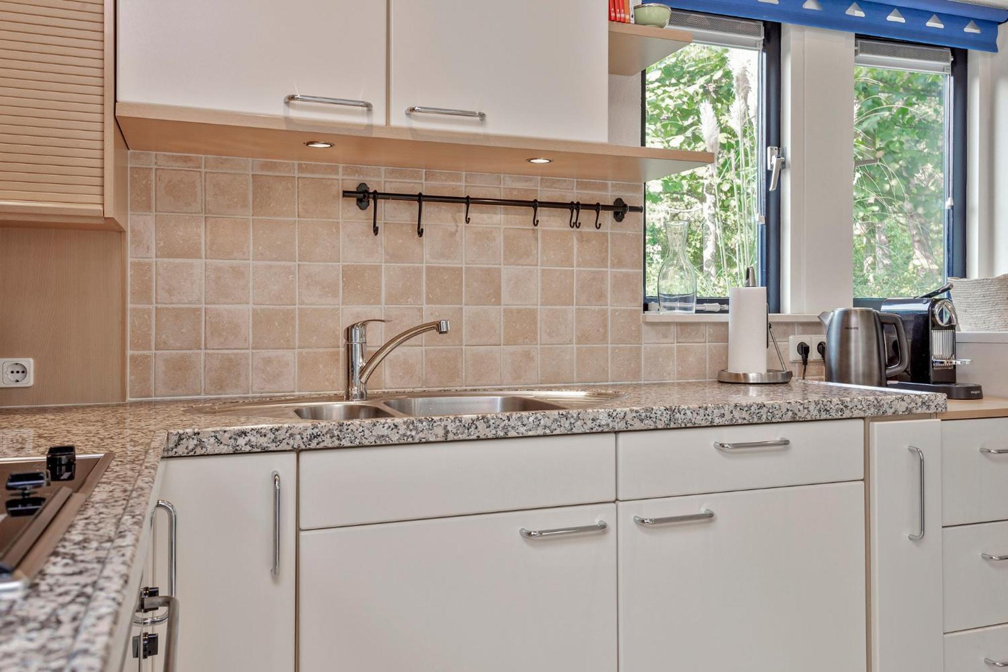 Bosje 1 - Ouddorp Villa Ngoại thất bức ảnh